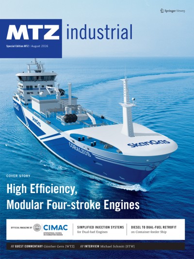 MTZ industrial 3/2016
