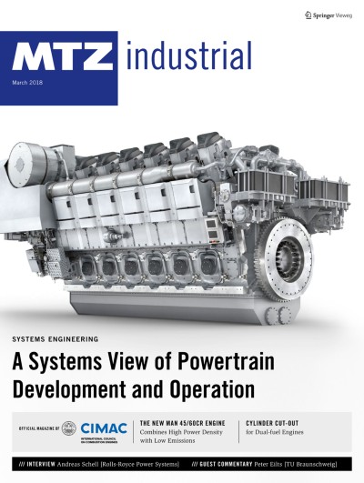 MTZ industrial 1/2018