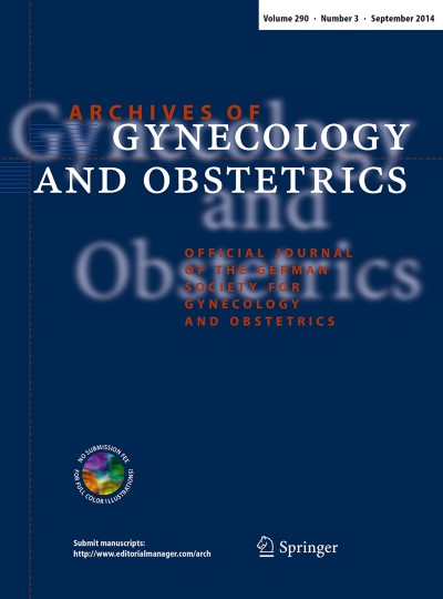 RETRACTED ARTICLE: Fetal fibronectin (Quick Check fFN test) versus ...