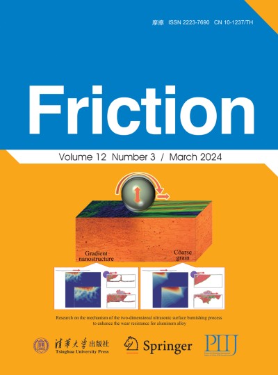 Friction 3/2024