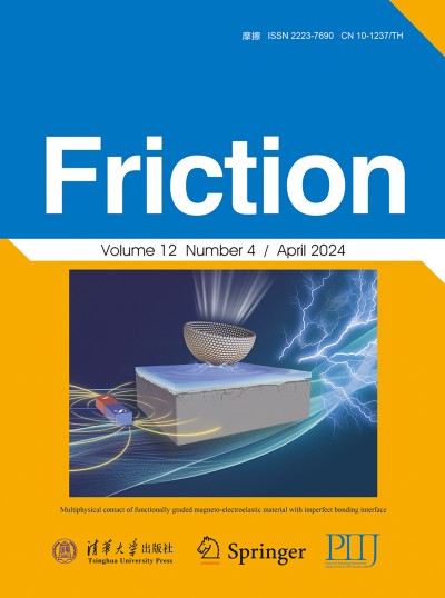 Friction 4/2024