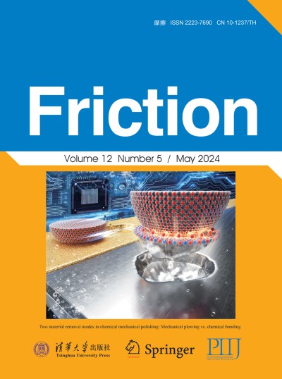 Friction 5/2024