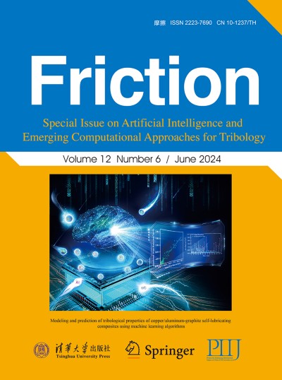 Friction 6/2024