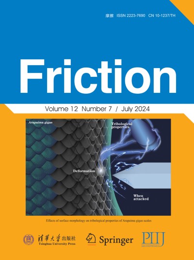 Friction 7/2024