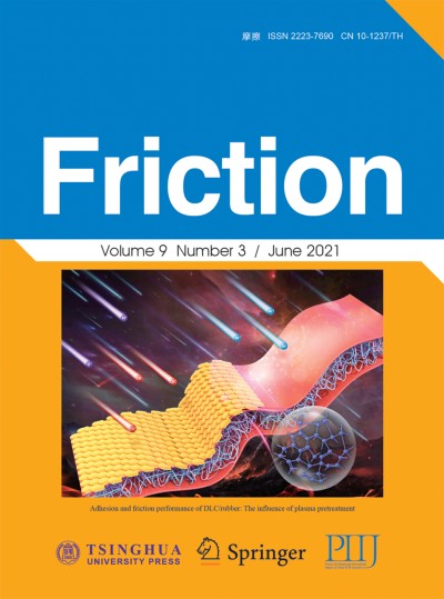 Friction 3/2021