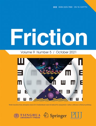 Friction 5/2021
