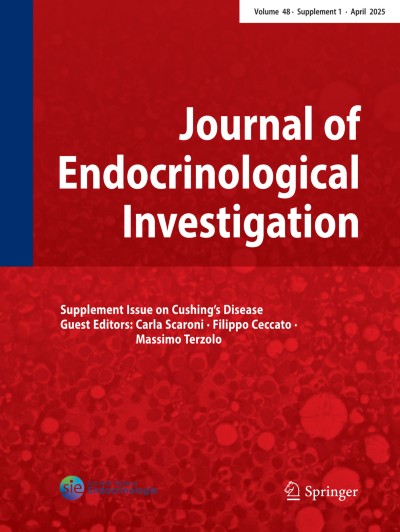 Journal of Endocrinological Investigation 1/2025