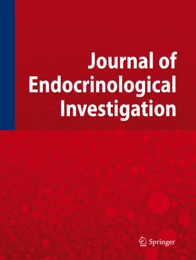 Journal of Endocrinological Investigation