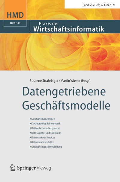 Industrie 4.0 und das Konzept der Verwaltungsschale – Eine kritische Auseinandersetzung