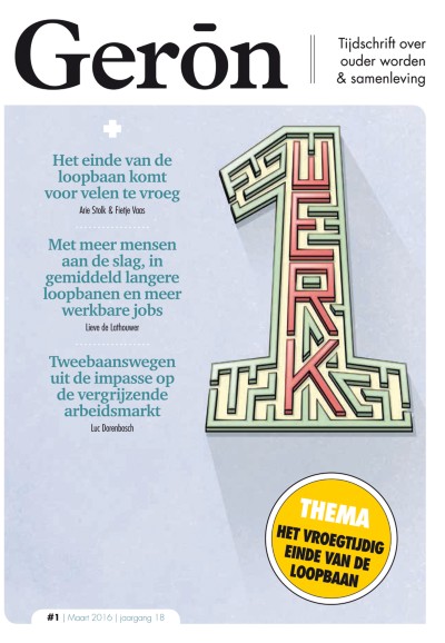 Geron 1/2016