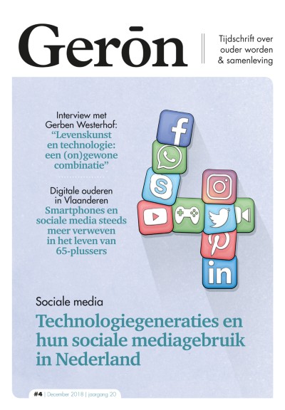 Geron 4/2018