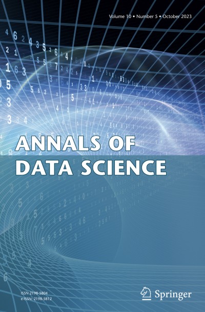 Annals of Data Science 5/2023