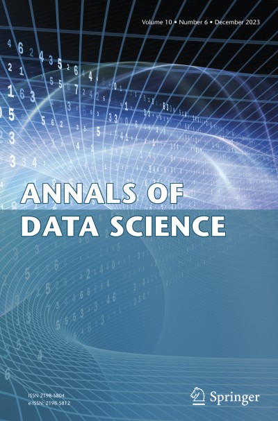 Annals of Data Science 6/2023