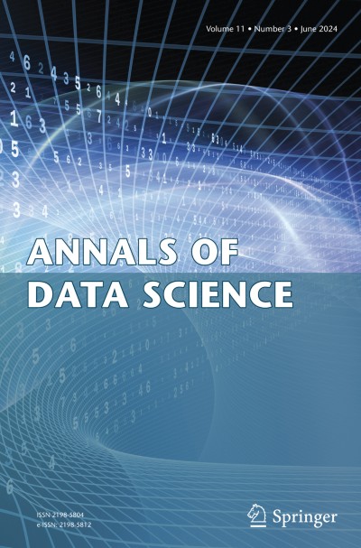 Annals of Data Science 3/2024