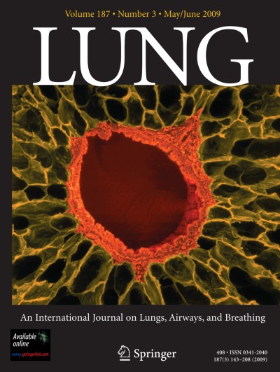 Lung 3/2009