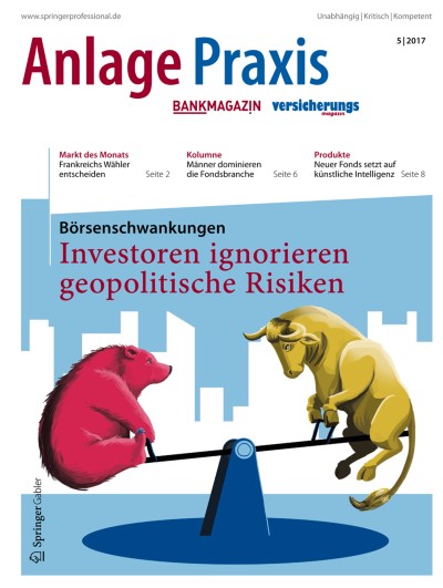 AnlagePraxis 5/2017