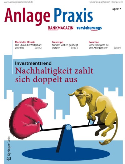 AnlagePraxis 6/2017