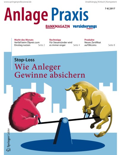 AnlagePraxis 7-8/2017