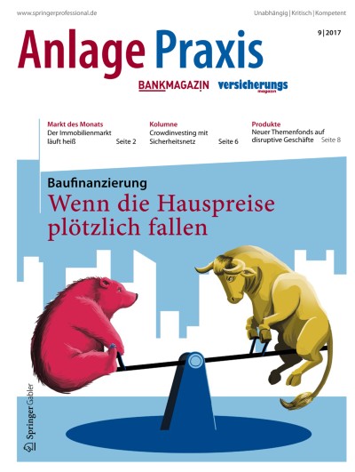 AnlagePraxis 9/2017
