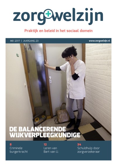 Zorg + Welzijn 5/2017
