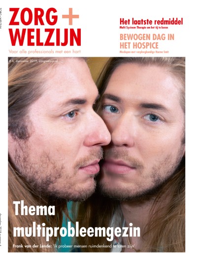 Zorg + Welzijn 11-12/2019