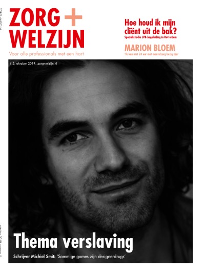 Zorg + Welzijn 9-10/2019