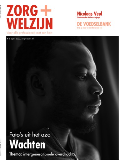 Zorg + Welzijn 2/2022