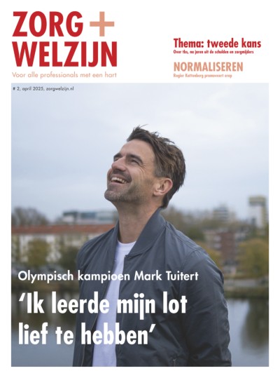Zorg + Welzijn 2/2025
