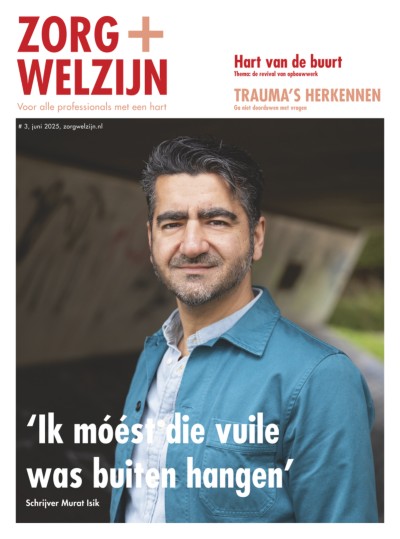 Zorg + Welzijn 3/2025