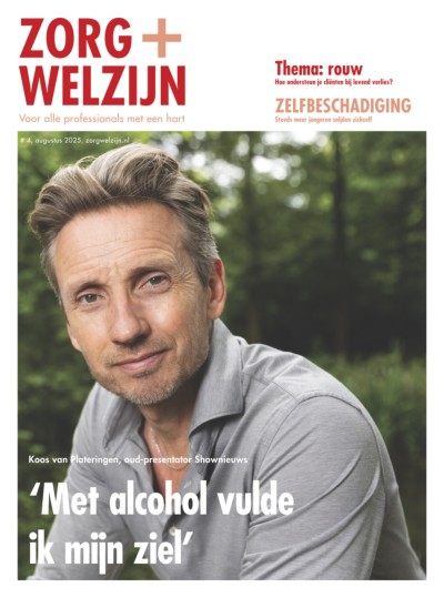 Link to Tijdschrift Zorg + Welzijn