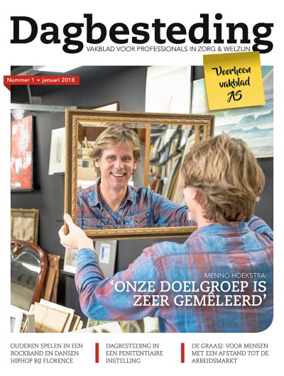 Dagbesteding 1/2018