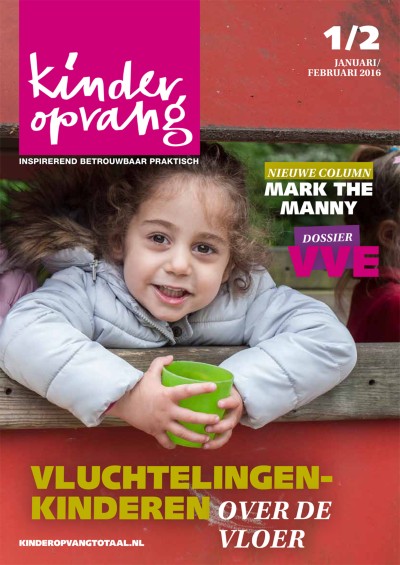 Kinderopvang 1-2/2016