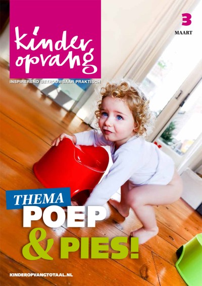 Kinderopvang 3/2016