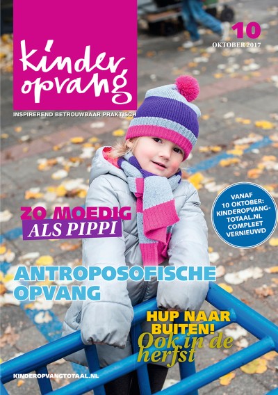 Kinderopvang 10/2017