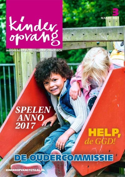 Kinderopvang 3/2017