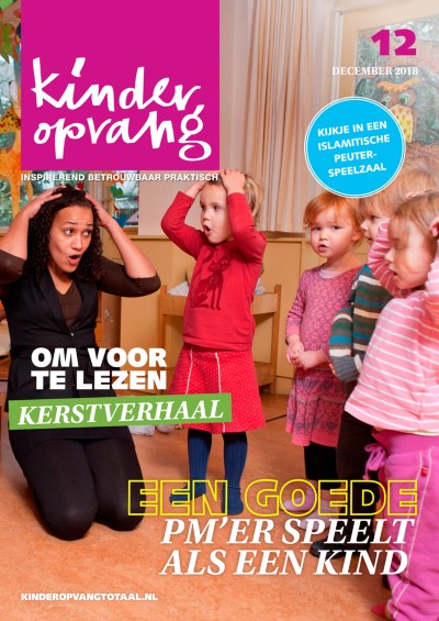 Kinderopvang 12/2018