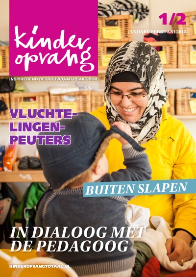 Kinderopvang 1-2/2018