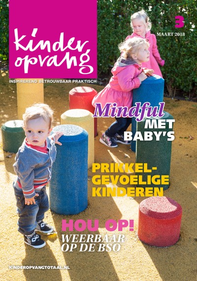 Kinderopvang 3/2018