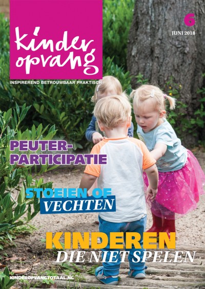 Kinderopvang 6/2018
