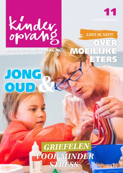 Kinderopvang 11/2019