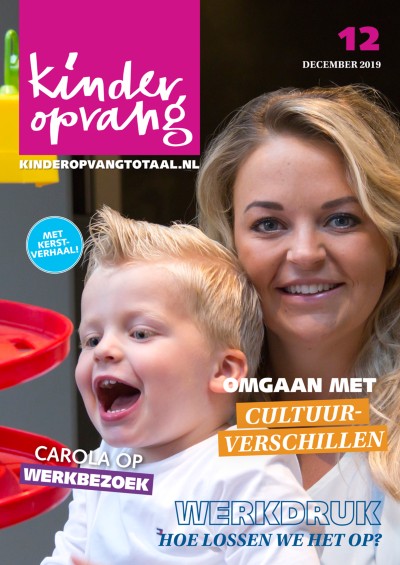 Kinderopvang 12/2019