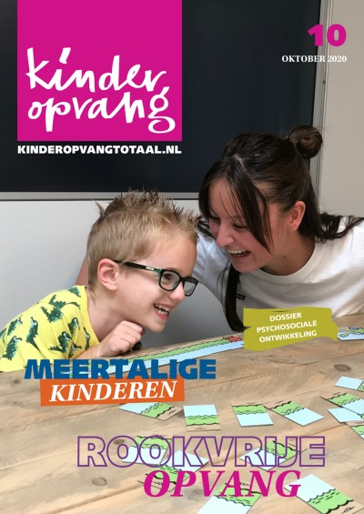 Kinderopvang 10/2020