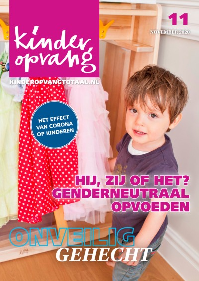 Kinderopvang 11/2020