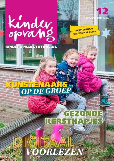 Kinderopvang 12/2020