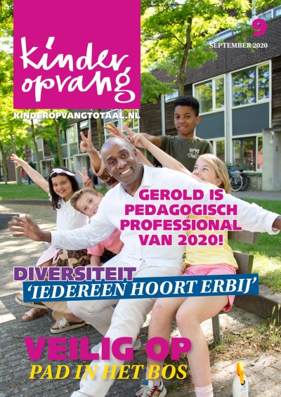 Kinderopvang 9/2020