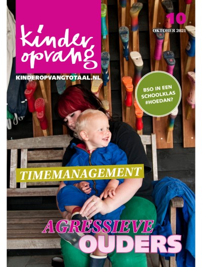 Kinderopvang 10/2021