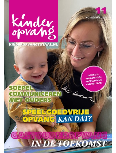 Kinderopvang 11/2021