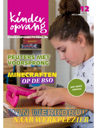 Kinderopvang 12/2021