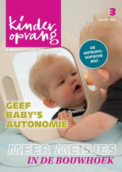 Kinderopvang 3/2021