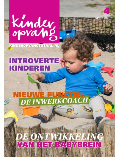 Kinderopvang 4/2021